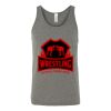 Unisex Jersey Tank Thumbnail