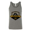Unisex Jersey Tank Thumbnail