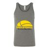 Unisex Jersey Tank Thumbnail