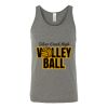 Unisex Jersey Tank Thumbnail