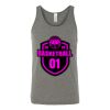 Unisex Jersey Tank Thumbnail