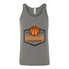 Unisex Jersey Tank Thumbnail