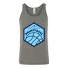 Unisex Jersey Tank Thumbnail