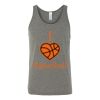 Unisex Jersey Tank Thumbnail