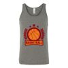 Unisex Jersey Tank Thumbnail
