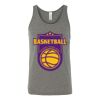 Unisex Jersey Tank Thumbnail