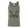 Unisex Jersey Tank Thumbnail