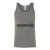 Unisex Jersey Tank Thumbnail