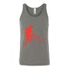 Unisex Jersey Tank Thumbnail