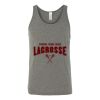 Unisex Jersey Tank Thumbnail
