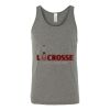 Unisex Jersey Tank Thumbnail