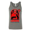 Unisex Jersey Tank Thumbnail