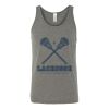 Unisex Jersey Tank Thumbnail