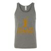 Unisex Jersey Tank Thumbnail