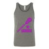 Unisex Jersey Tank Thumbnail