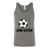 Unisex Jersey Tank Thumbnail