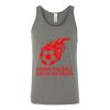 Unisex Jersey Tank Thumbnail