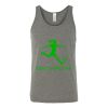 Unisex Jersey Tank Thumbnail