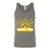 Unisex Jersey Tank Thumbnail