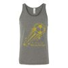 Unisex Jersey Tank Thumbnail