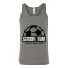 Unisex Jersey Tank Thumbnail