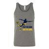 Unisex Jersey Tank Thumbnail