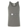 Unisex Jersey Tank Thumbnail