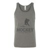Unisex Jersey Tank Thumbnail