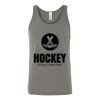Unisex Jersey Tank Thumbnail