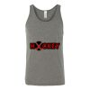Unisex Jersey Tank Thumbnail