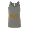 Unisex Jersey Tank Thumbnail