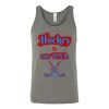 Unisex Jersey Tank Thumbnail