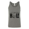 Unisex Jersey Tank Thumbnail