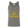 Unisex Jersey Tank Thumbnail
