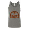 Unisex Jersey Tank Thumbnail