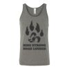Unisex Jersey Tank Thumbnail