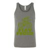 Unisex Jersey Tank Thumbnail