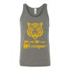 Unisex Jersey Tank Thumbnail