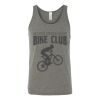 Unisex Jersey Tank Thumbnail