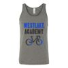 Unisex Jersey Tank Thumbnail