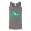 Unisex Jersey Tank Thumbnail