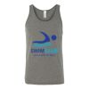 Unisex Jersey Tank Thumbnail