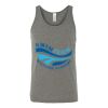 Unisex Jersey Tank Thumbnail