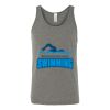 Unisex Jersey Tank Thumbnail
