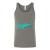 Unisex Jersey Tank Thumbnail