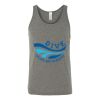 Unisex Jersey Tank Thumbnail