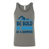 Unisex Jersey Tank Thumbnail
