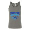 Unisex Jersey Tank Thumbnail