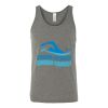 Unisex Jersey Tank Thumbnail