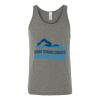 Unisex Jersey Tank Thumbnail